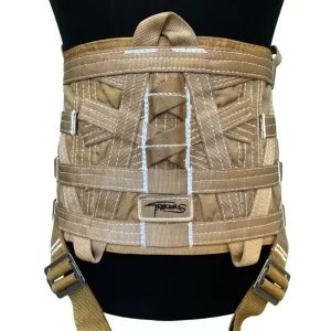 Tracers Stunt Corset Beige