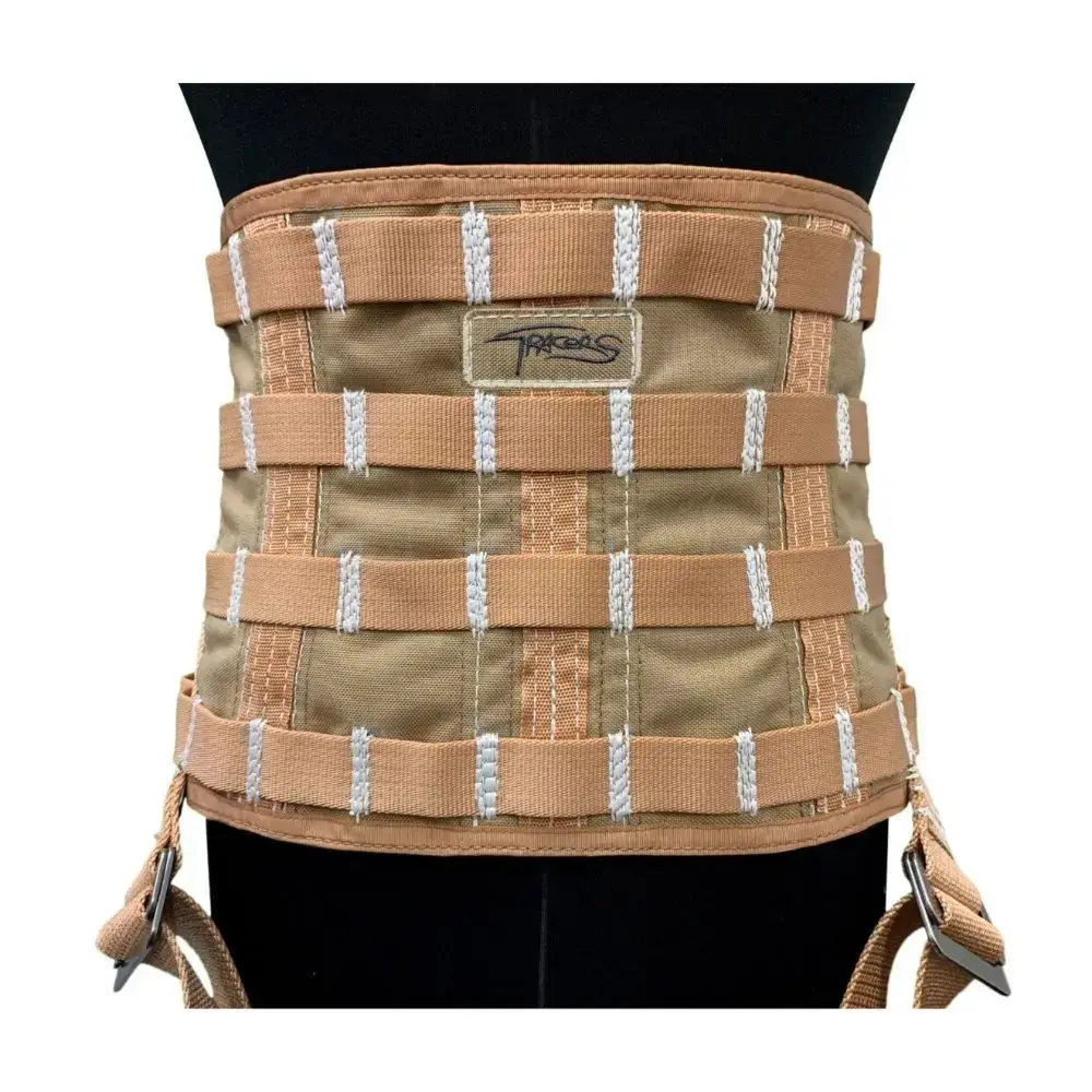 Tracers Stunt Corset Multipoint Beige - Image 2